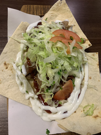 Photo of Al Sham Pastry - Unit 2, 8 Macaulay Street, Huddersfield HD1 2JY