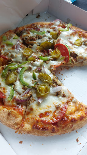 Photo of Shaam Spice Ltd - 17 John William St, Huddersfield HD1 1BR