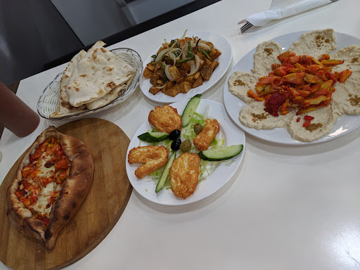 Photo of Shaam Spice Ltd - 17 John William St, Huddersfield HD1 1BR