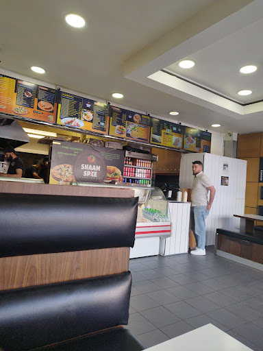 Photo of Shaam Spice Ltd - 17 John William St, Huddersfield HD1 1BR