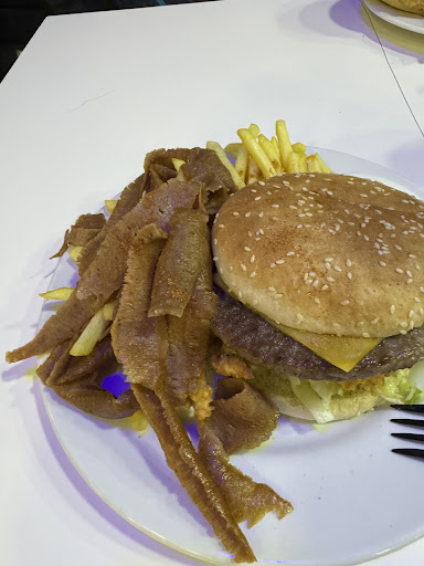 Photo of Shaam Spice Ltd - 17 John William St, Huddersfield HD1 1BR