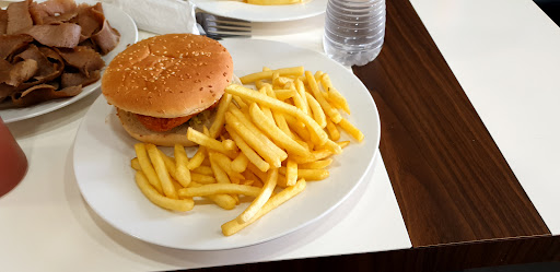 Photo of Shaam Spice Ltd - 17 John William St, Huddersfield HD1 1BR