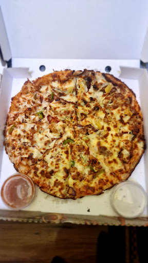 Photo of Mava’s Fast Food - 335 Lees Hall Rd, Dewsbury WF12 0RT