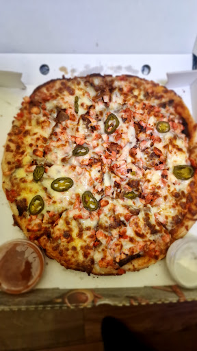 Photo of Mava’s Fast Food - 335 Lees Hall Rd, Dewsbury WF12 0RT