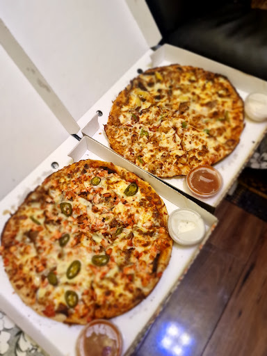 Photo of Mava’s Fast Food - 335 Lees Hall Rd, Dewsbury WF12 0RT