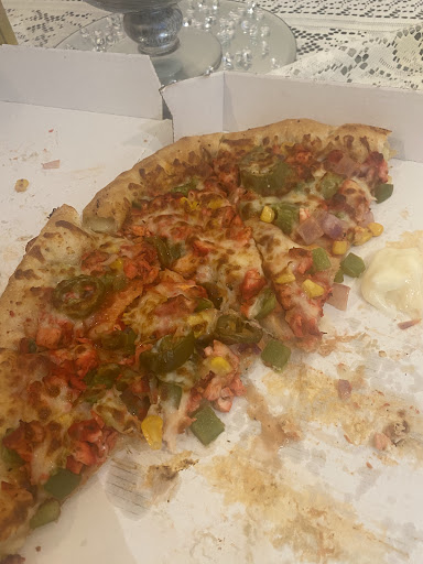 Photo of Mava’s Fast Food - 335 Lees Hall Rd, Dewsbury WF12 0RT