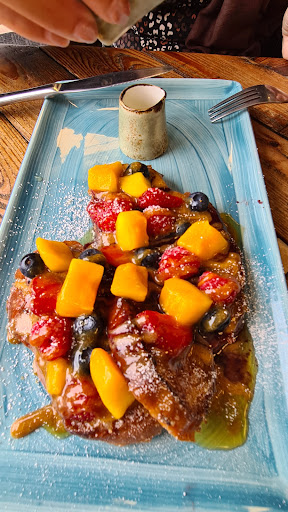 Photo of Strada Bistro - Cafe - Artisan Food & Coffee - UNIT 2, Next to Mini-Market, at front, Britannia House, 136A Leeds Rd, Heckmondwike WF16 9BS