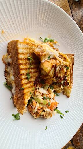 Photo of Strada Bistro - Cafe - Artisan Food & Coffee - UNIT 2, Next to Mini-Market, at front, Britannia House, 136A Leeds Rd, Heckmondwike WF16 9BS