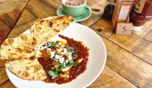 Photo of Strada Bistro - Cafe - Artisan Food & Coffee - UNIT 2, Next to Mini-Market, at front, Britannia House, 136A Leeds Rd, Heckmondwike WF16 9BS