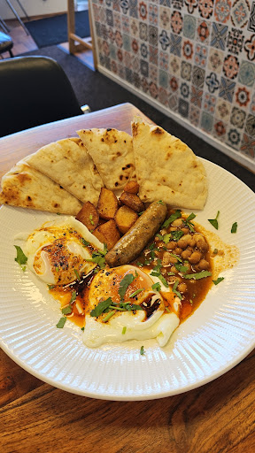 Photo of Strada Bistro - Cafe - Artisan Food & Coffee - UNIT 2, Next to Mini-Market, at front, Britannia House, 136A Leeds Rd, Heckmondwike WF16 9BS