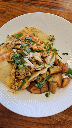 Photo of Strada Bistro - Cafe - Artisan Food & Coffee - UNIT 2, Next to Mini-Market, at front, Britannia House, 136A Leeds Rd, Heckmondwike WF16 9BS