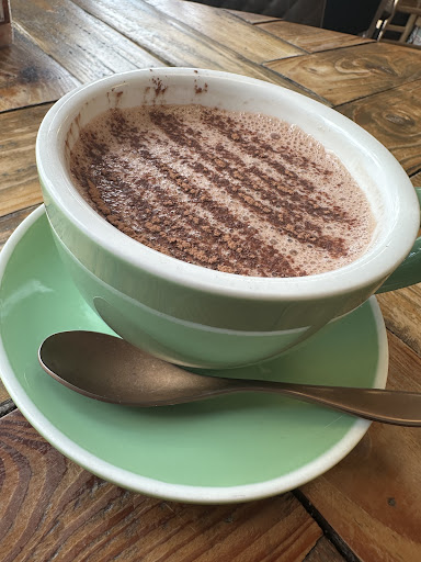 Photo of Strada Bistro - Cafe - Artisan Food & Coffee - UNIT 2, Next to Mini-Market, at front, Britannia House, 136A Leeds Rd, Heckmondwike WF16 9BS