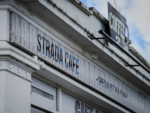 Photo of Strada Bistro - Cafe - Artisan Food & Coffee - UNIT 2, Next to Mini-Market, at front, Britannia House, 136A Leeds Rd, Heckmondwike WF16 9BS