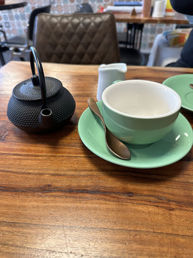 Photo of Strada Bistro - Cafe - Artisan Food & Coffee - UNIT 2, Next to Mini-Market, at front, Britannia House, 136A Leeds Rd, Heckmondwike WF16 9BS