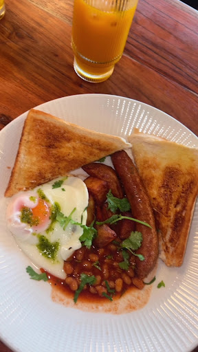 Photo of Strada Bistro - Cafe - Artisan Food & Coffee - UNIT 2, Next to Mini-Market, at front, Britannia House, 136A Leeds Rd, Heckmondwike WF16 9BS