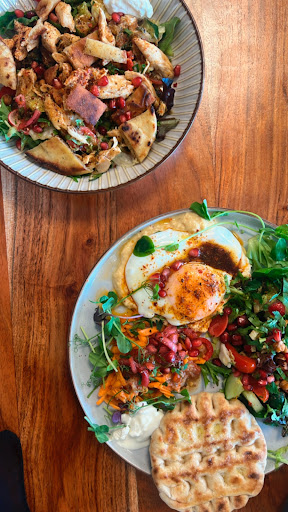 Photo of Strada Bistro - Cafe - Artisan Food & Coffee - UNIT 2, Next to Mini-Market, at front, Britannia House, 136A Leeds Rd, Heckmondwike WF16 9BS