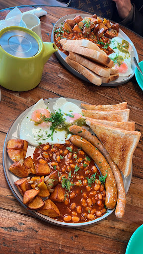 Photo of Strada Bistro - Cafe - Artisan Food & Coffee - UNIT 2, Next to Mini-Market, at front, Britannia House, 136A Leeds Rd, Heckmondwike WF16 9BS