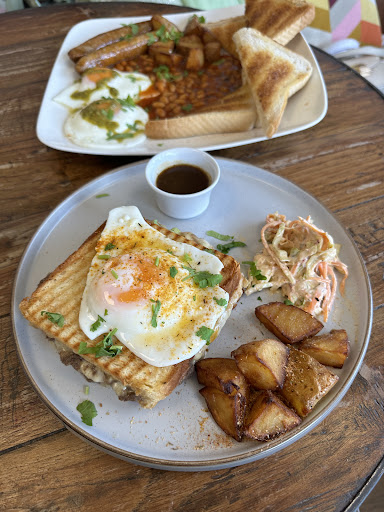 Photo of Strada Bistro - Cafe - Artisan Food & Coffee - UNIT 2, Next to Mini-Market, at front, Britannia House, 136A Leeds Rd, Heckmondwike WF16 9BS