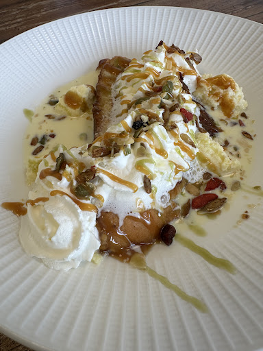 Photo of Strada Bistro - Cafe - Artisan Food & Coffee - UNIT 2, Next to Mini-Market, at front, Britannia House, 136A Leeds Rd, Heckmondwike WF16 9BS