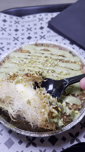 Photo of Ashpazi - Charcoal Kitchen - 241 Bradford Rd, Batley WF17 6JQ