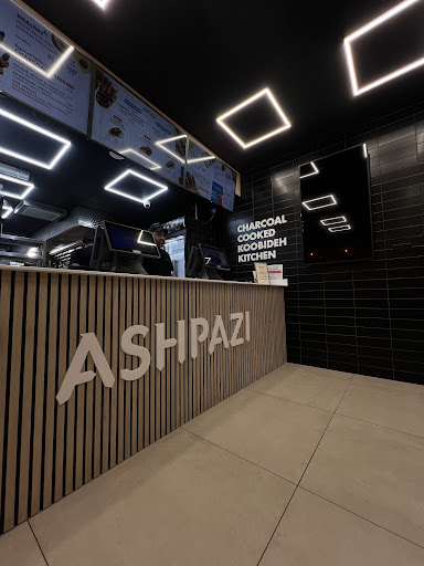 Photo of Ashpazi - Charcoal Kitchen - 241 Bradford Rd, Batley WF17 6JQ