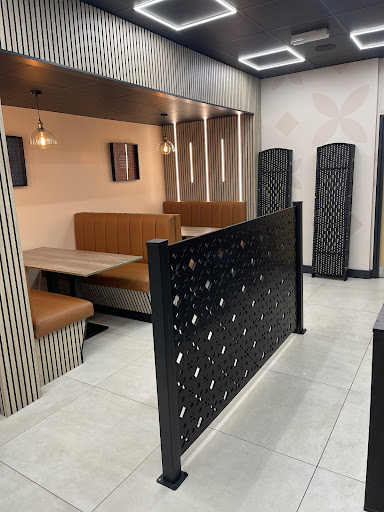 Photo of Ashpazi - Charcoal Kitchen - 241 Bradford Rd, Batley WF17 6JQ