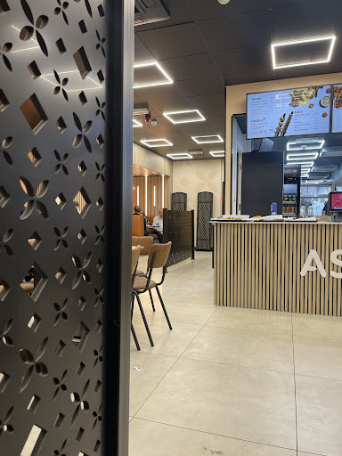 Photo of Ashpazi - Charcoal Kitchen - 241 Bradford Rd, Batley WF17 6JQ