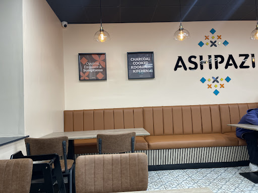 Photo of Ashpazi - Charcoal Kitchen - 241 Bradford Rd, Batley WF17 6JQ
