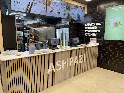 Photo of Ashpazi - Charcoal Kitchen - 241 Bradford Rd, Batley WF17 6JQ