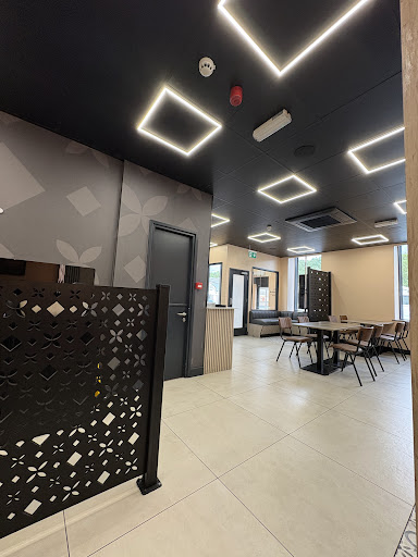 Photo of Ashpazi - Charcoal Kitchen - 241 Bradford Rd, Batley WF17 6JQ