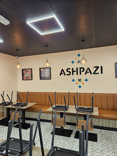 Photo of Ashpazi - Charcoal Kitchen - 241 Bradford Rd, Batley WF17 6JQ