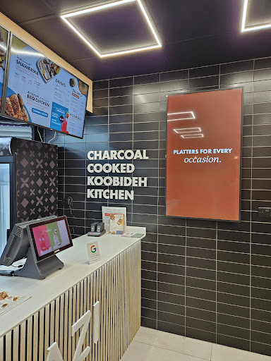 Photo of Ashpazi - Charcoal Kitchen - 241 Bradford Rd, Batley WF17 6JQ