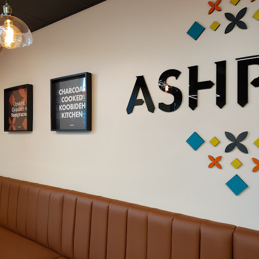 Photo of Ashpazi - Charcoal Kitchen - 241 Bradford Rd, Batley WF17 6JQ