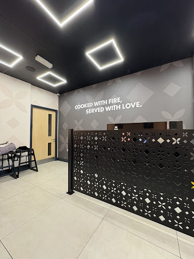 Photo of Ashpazi - Charcoal Kitchen - 241 Bradford Rd, Batley WF17 6JQ