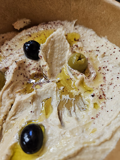 Photo of Ashpazi - Charcoal Kitchen - 241 Bradford Rd, Batley WF17 6JQ