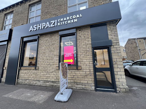 Photo of Ashpazi - Charcoal Kitchen - 241 Bradford Rd, Batley WF17 6JQ