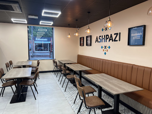 Photo of Ashpazi - Charcoal Kitchen - 241 Bradford Rd, Batley WF17 6JQ
