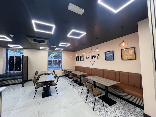 Photo of Ashpazi - Charcoal Kitchen - 241 Bradford Rd, Batley WF17 6JQ