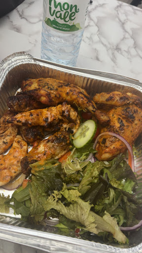 Photo of Zesty food - 5 High St, Heckmondwike WF16 0JA