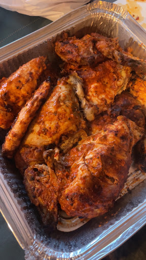 Photo of Zesty food - 5 High St, Heckmondwike WF16 0JA