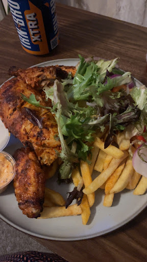 Photo of Zesty food - 5 High St, Heckmondwike WF16 0JA