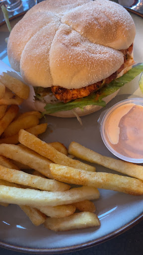 Photo of Zesty food - 5 High St, Heckmondwike WF16 0JA