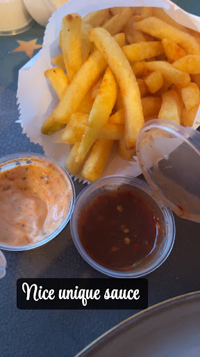 Photo of Zesty food - 5 High St, Heckmondwike WF16 0JA