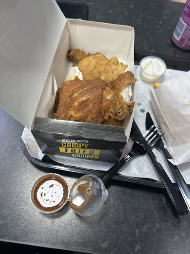 Photo of Zesty food - 5 High St, Heckmondwike WF16 0JA