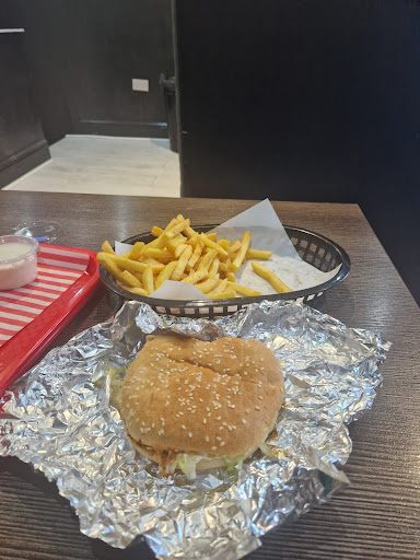 Photo of Zesty food - 5 High St, Heckmondwike WF16 0JA