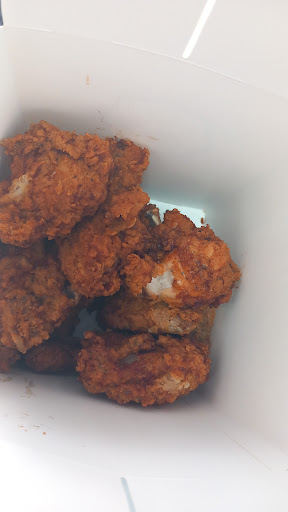 Photo of Zesty food - 5 High St, Heckmondwike WF16 0JA