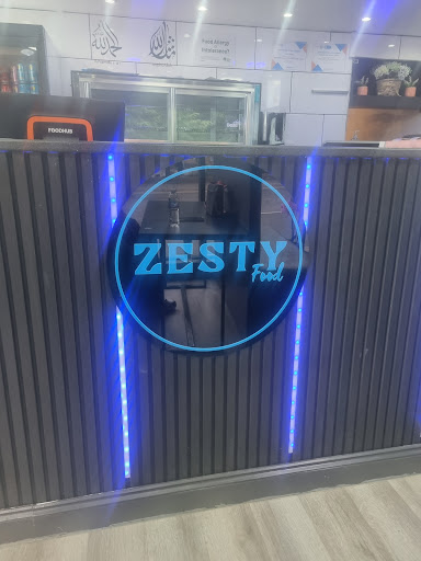Photo of Zesty food - 5 High St, Heckmondwike WF16 0JA