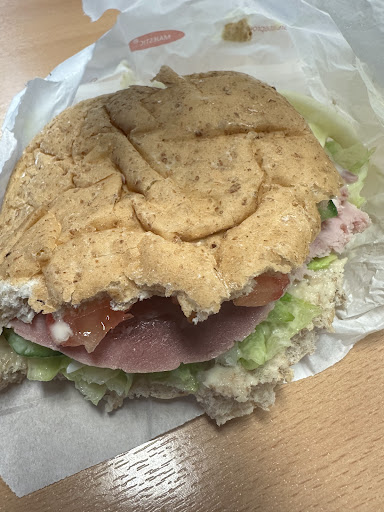 Photo of Posh Slice - 47 Halifax Rd, Liversedge WF15 6LF