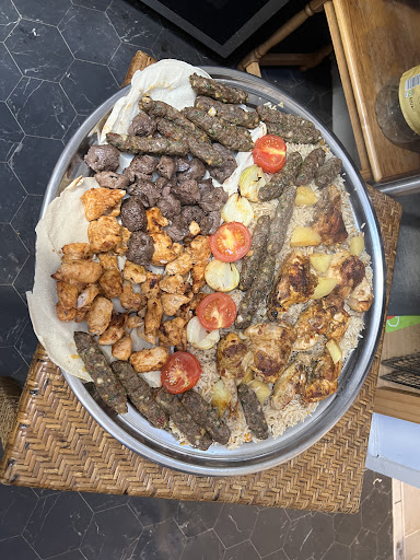 Photo of Al Quds Food Stuff - 84 Trinity St, Huddersfield HD1 4DS