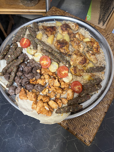 Photo of Al Quds Food Stuff - 84 Trinity St, Huddersfield HD1 4DS